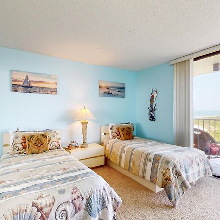 Seaview Sunsets Apartamento Marco Island Exterior foto
