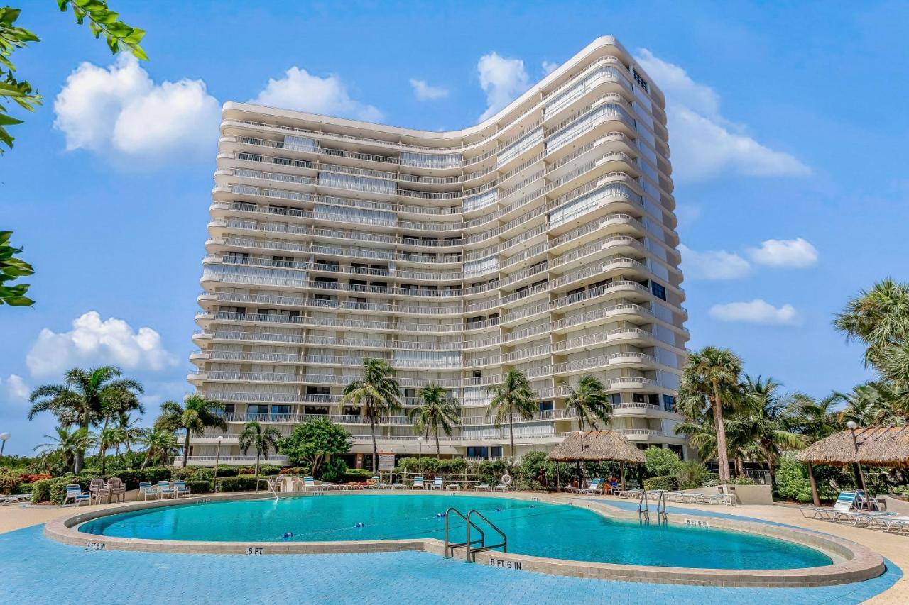 Seaview Sunsets Apartamento Marco Island Exterior foto