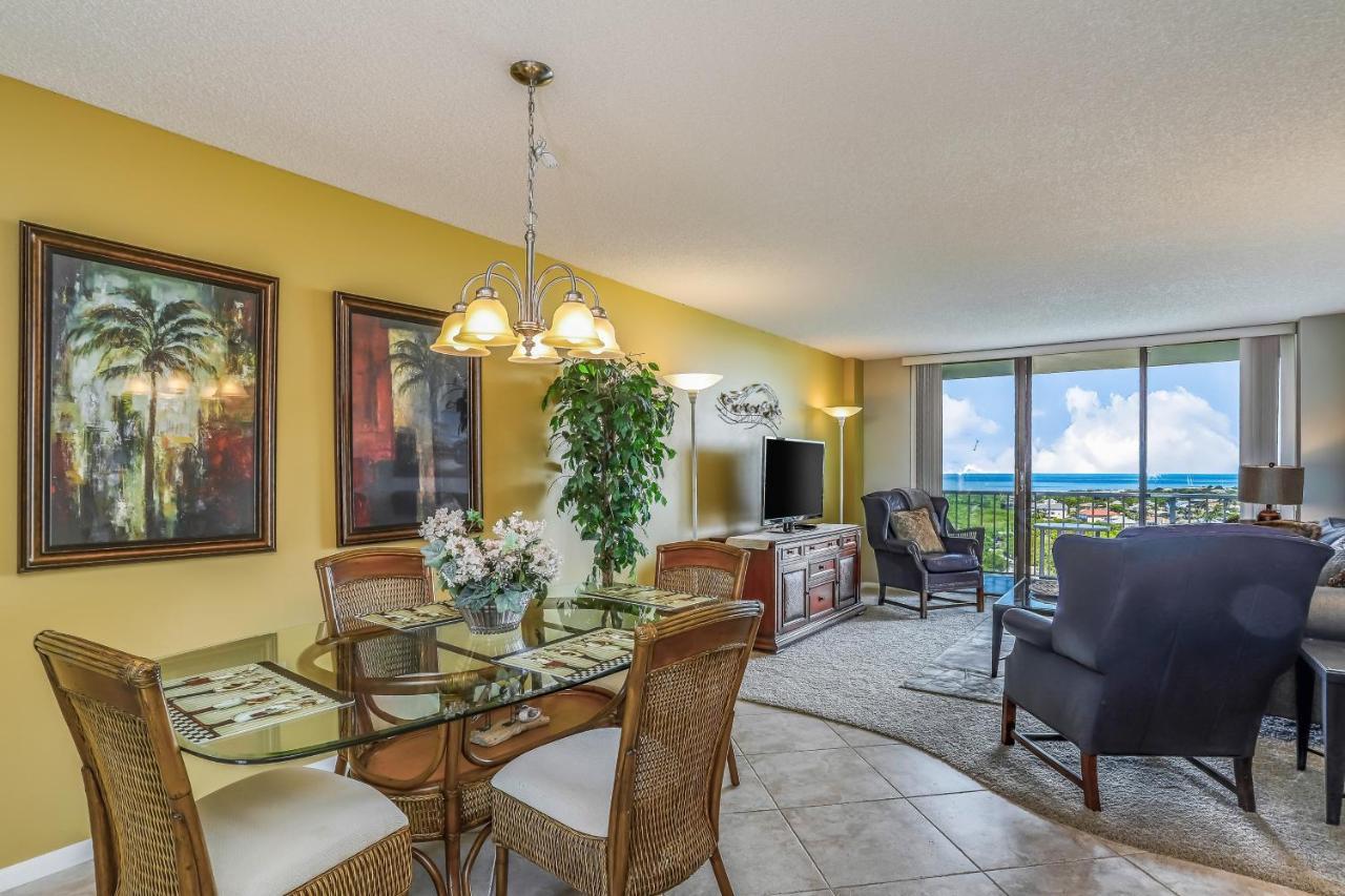 Seaview Sunsets Apartamento Marco Island Exterior foto