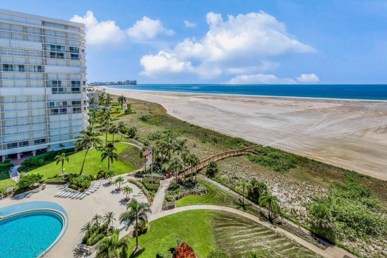Seaview Sunsets Apartamento Marco Island Exterior foto