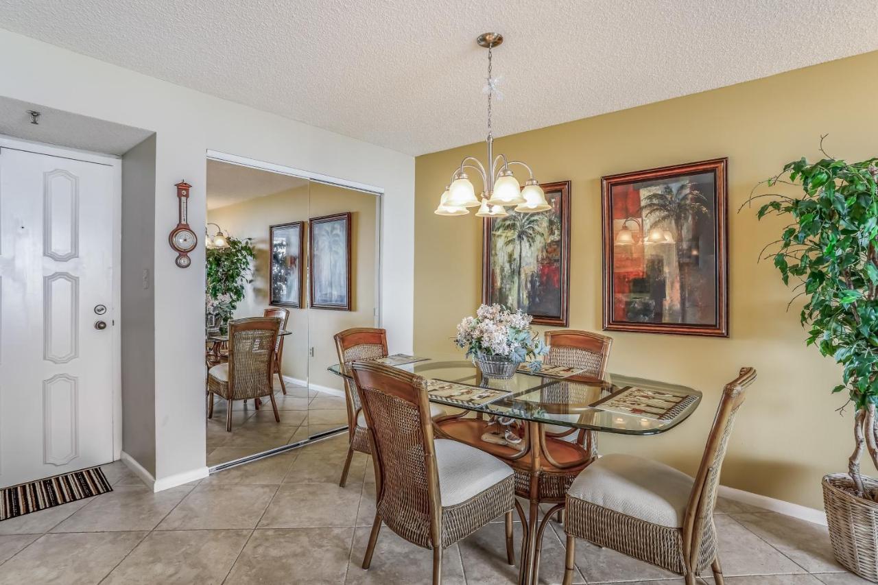 Seaview Sunsets Apartamento Marco Island Exterior foto