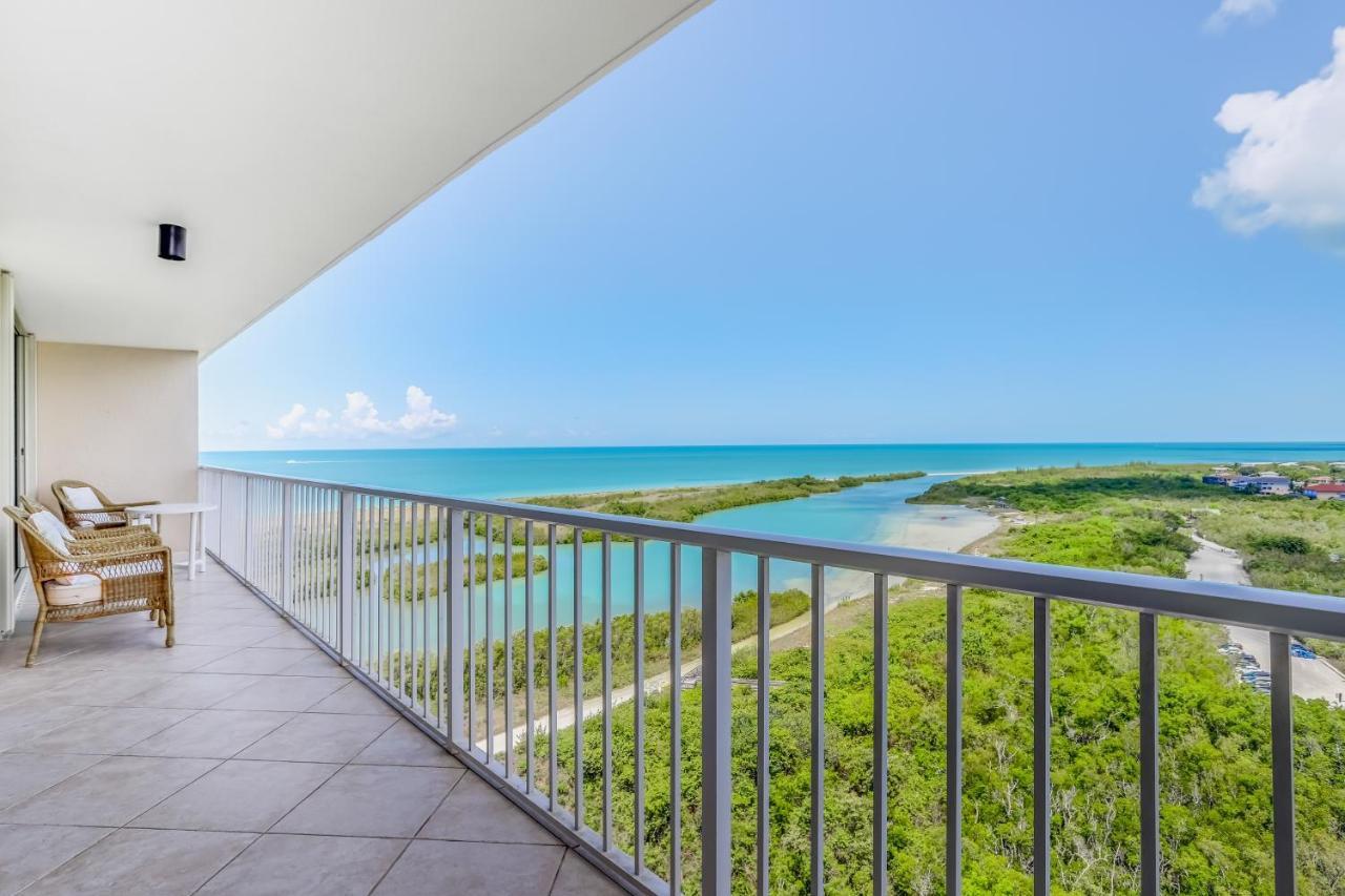 Seaview Sunsets Apartamento Marco Island Exterior foto