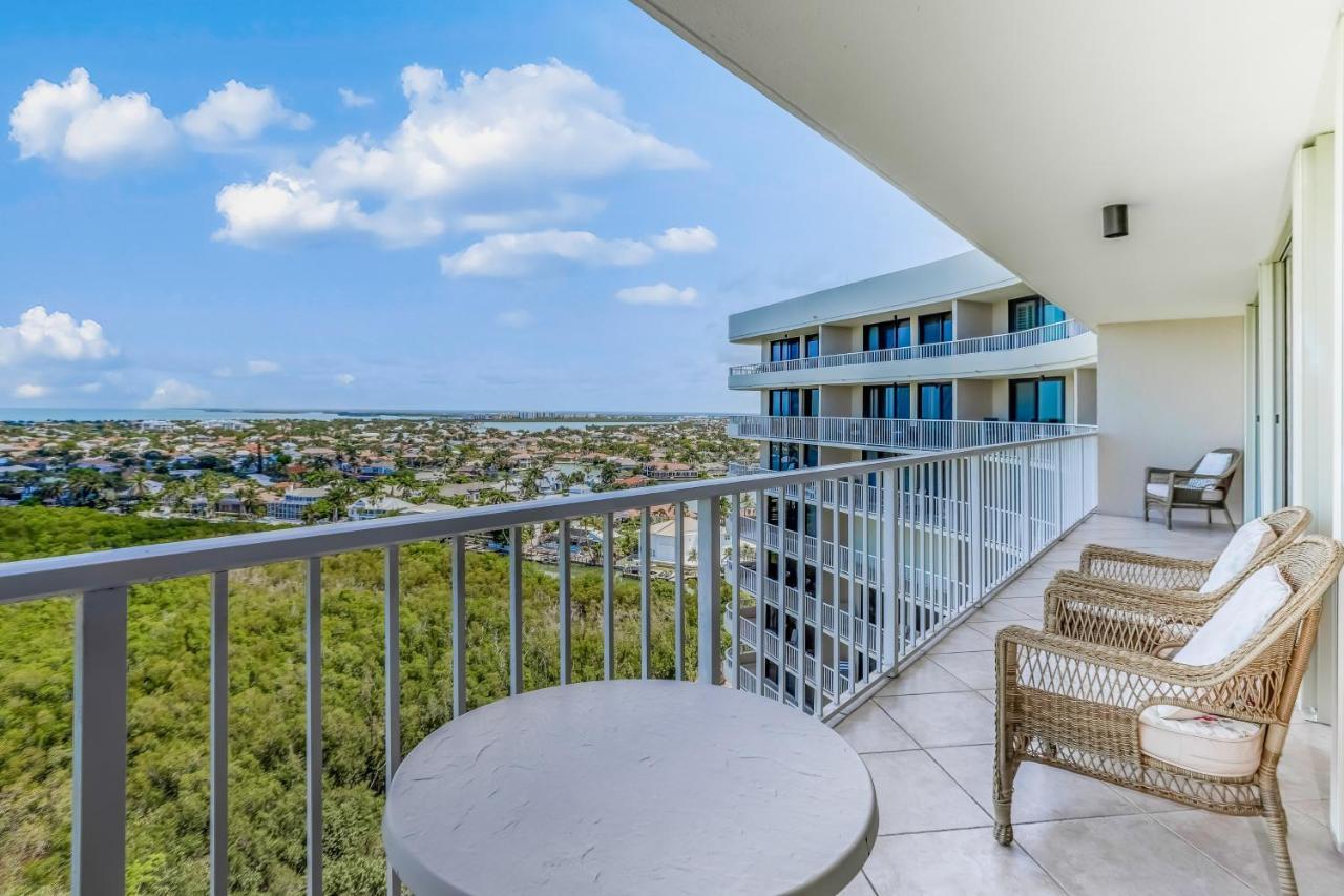 Seaview Sunsets Apartamento Marco Island Exterior foto