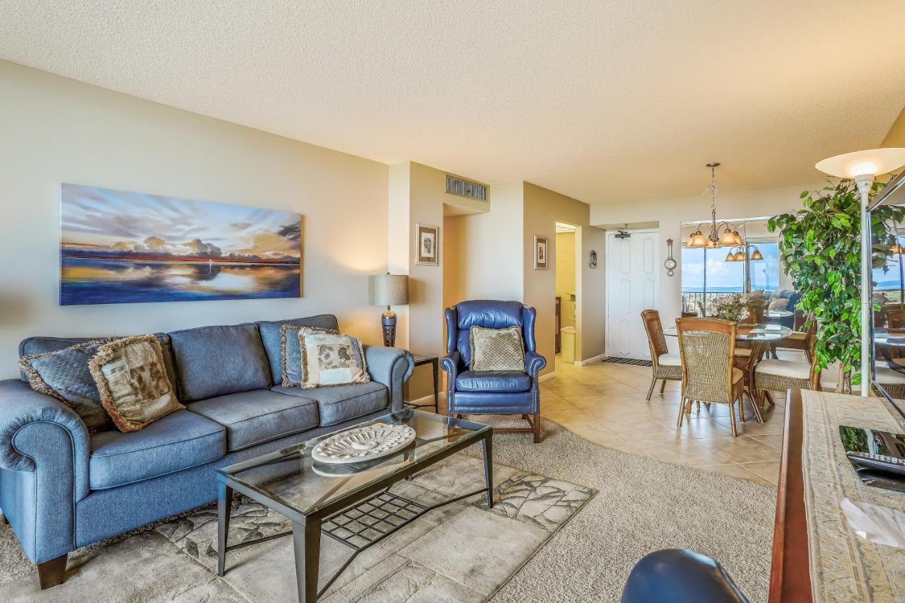 Seaview Sunsets Apartamento Marco Island Exterior foto