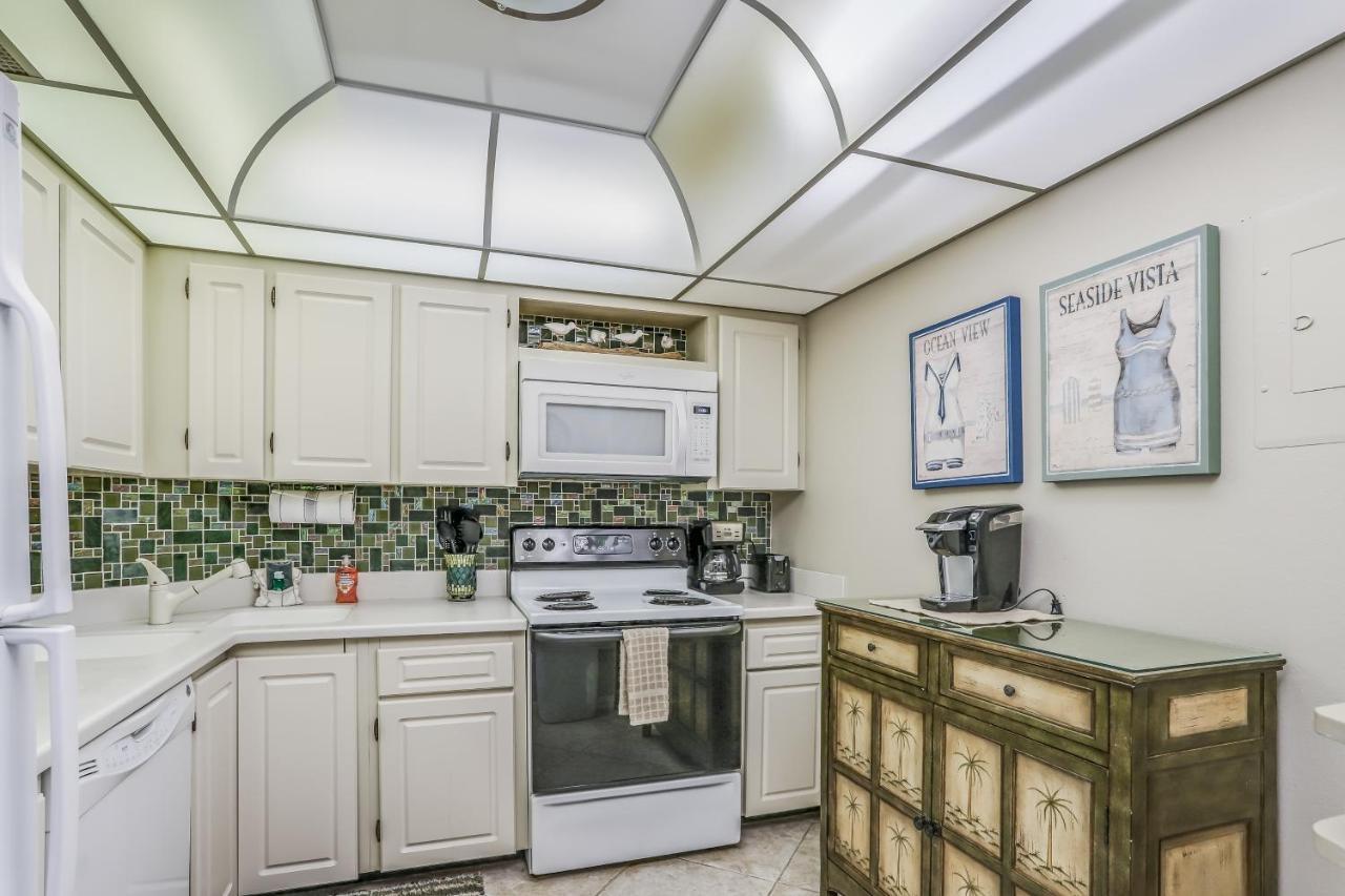 Seaview Sunsets Apartamento Marco Island Exterior foto