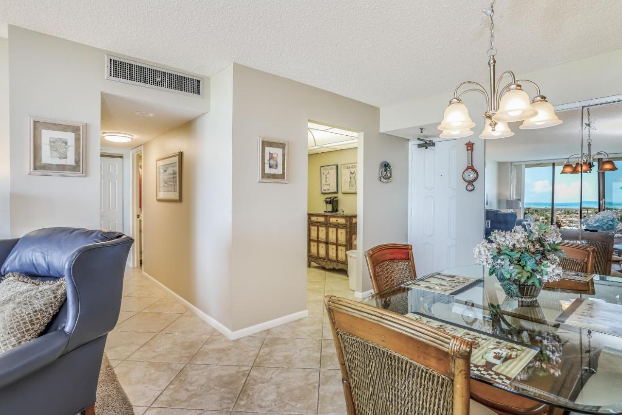Seaview Sunsets Apartamento Marco Island Exterior foto