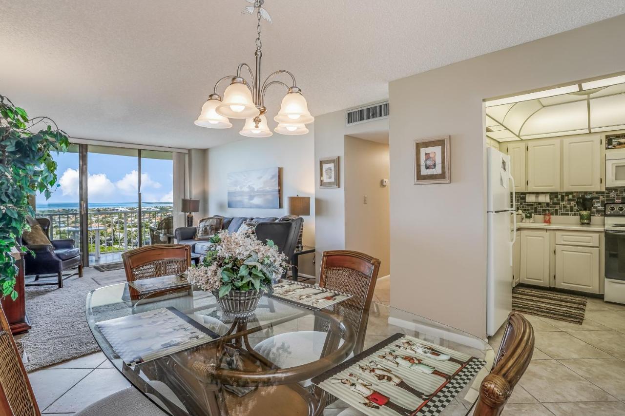 Seaview Sunsets Apartamento Marco Island Exterior foto