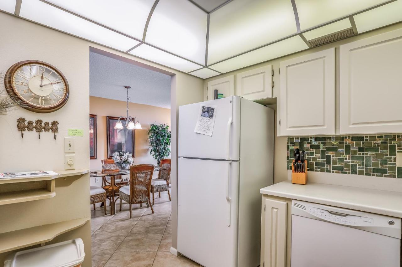 Seaview Sunsets Apartamento Marco Island Exterior foto
