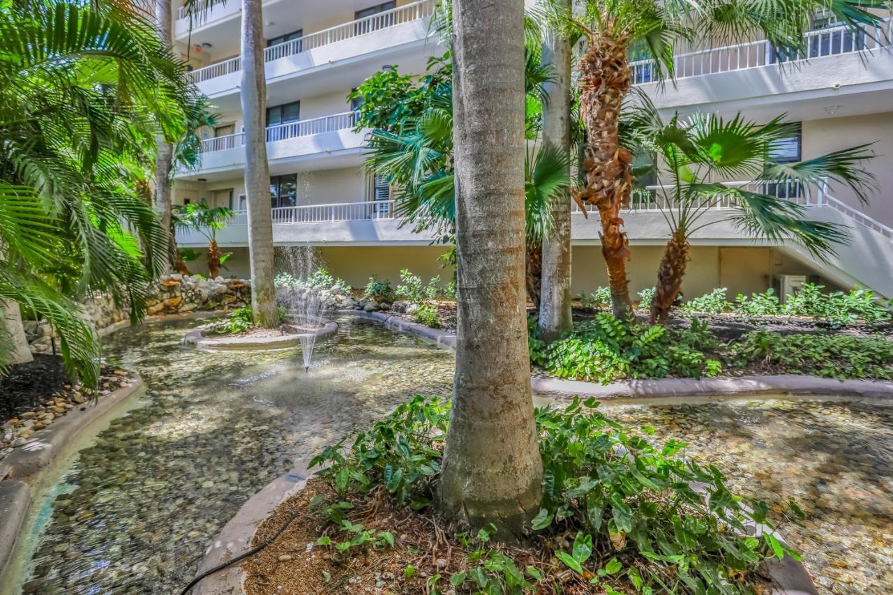 Seaview Sunsets Apartamento Marco Island Exterior foto