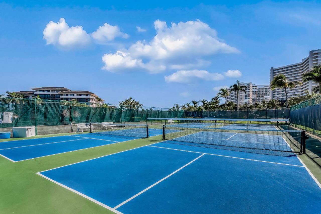 Seaview Sunsets Apartamento Marco Island Exterior foto