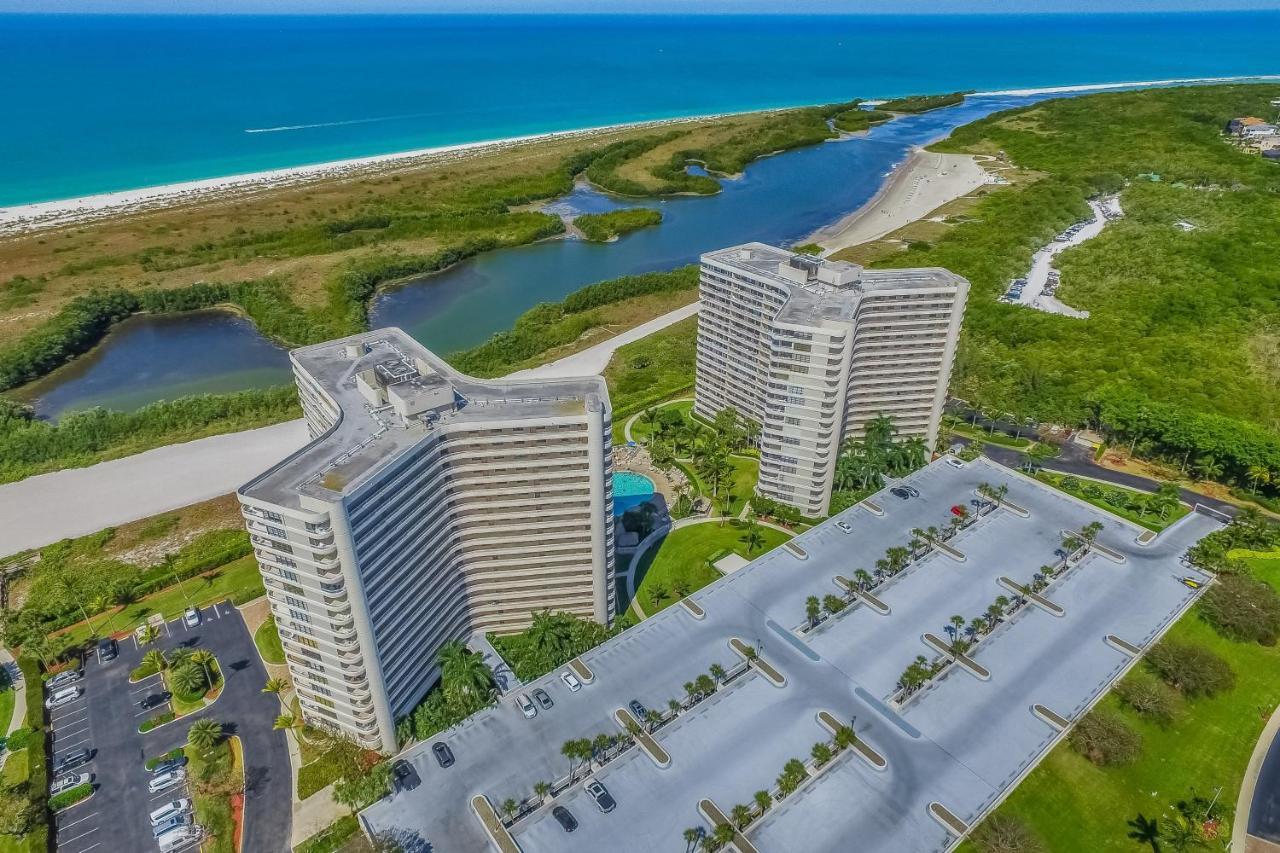 Seaview Sunsets Apartamento Marco Island Exterior foto