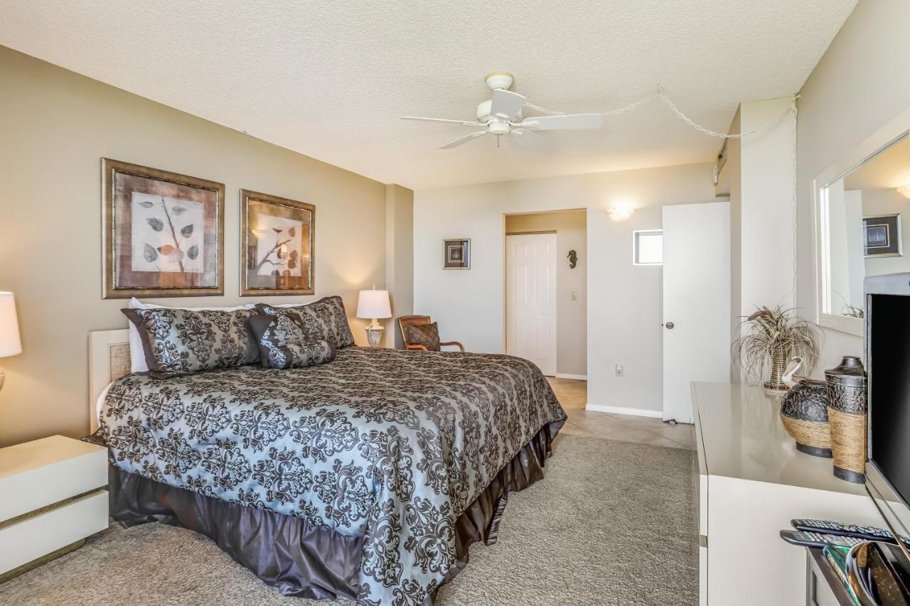 Seaview Sunsets Apartamento Marco Island Exterior foto