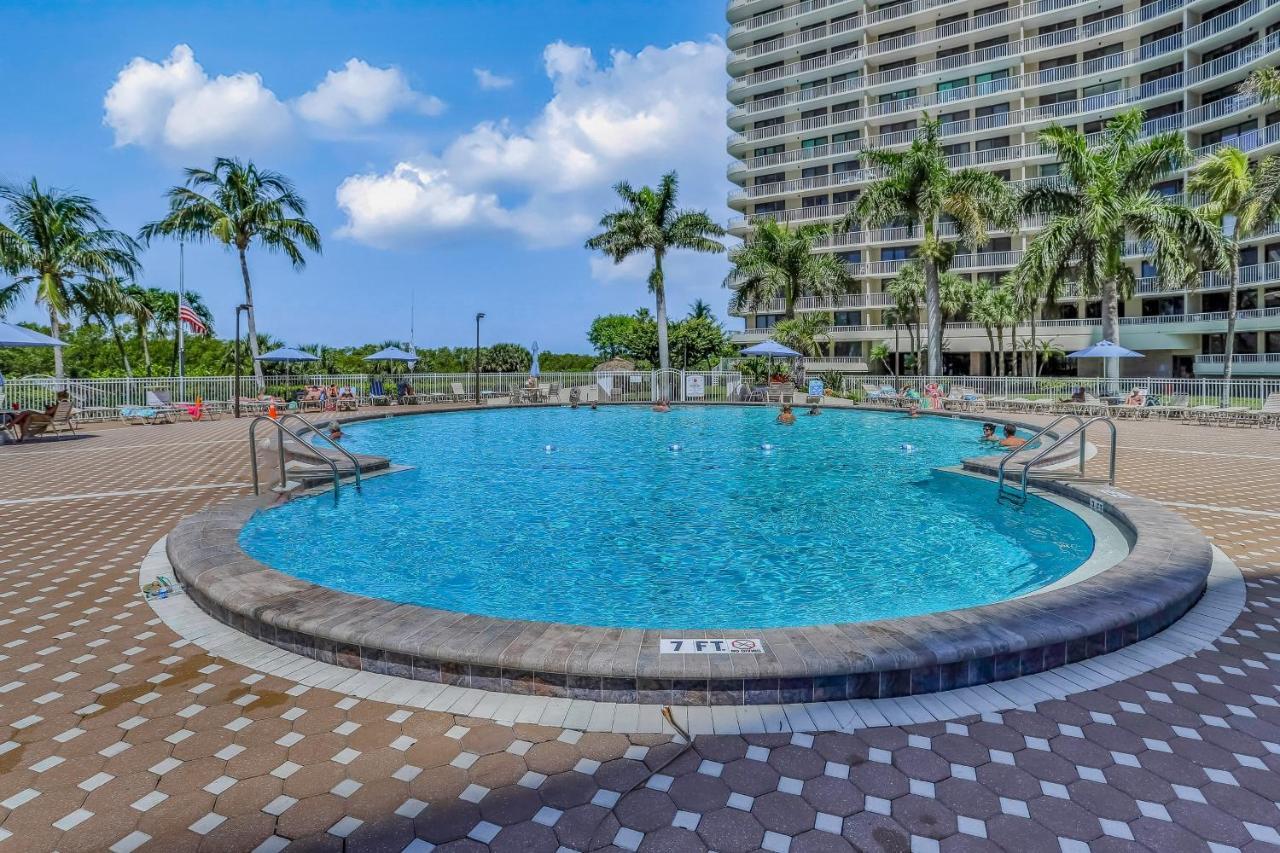 Seaview Sunsets Apartamento Marco Island Exterior foto