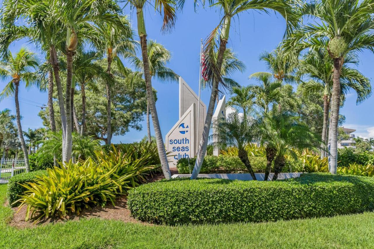 Seaview Sunsets Apartamento Marco Island Exterior foto