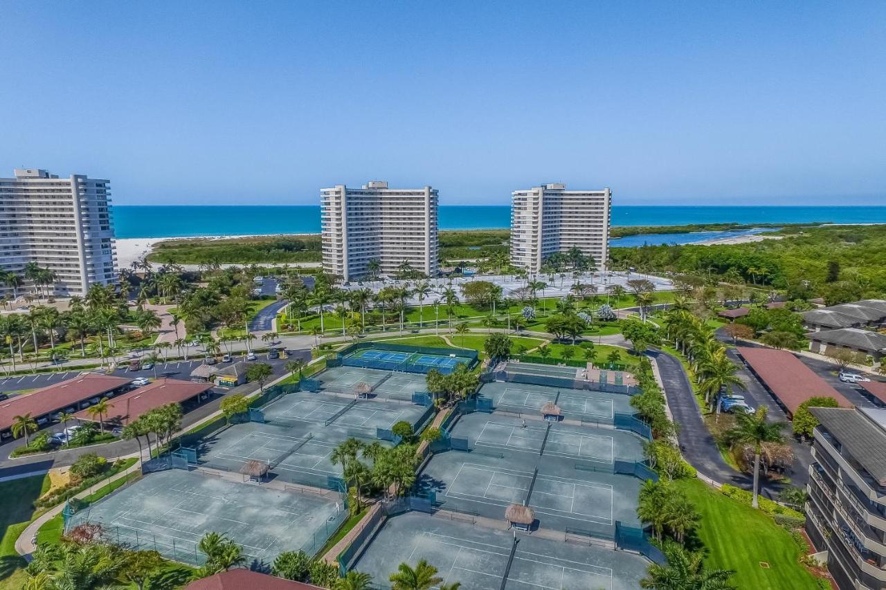 Seaview Sunsets Apartamento Marco Island Exterior foto