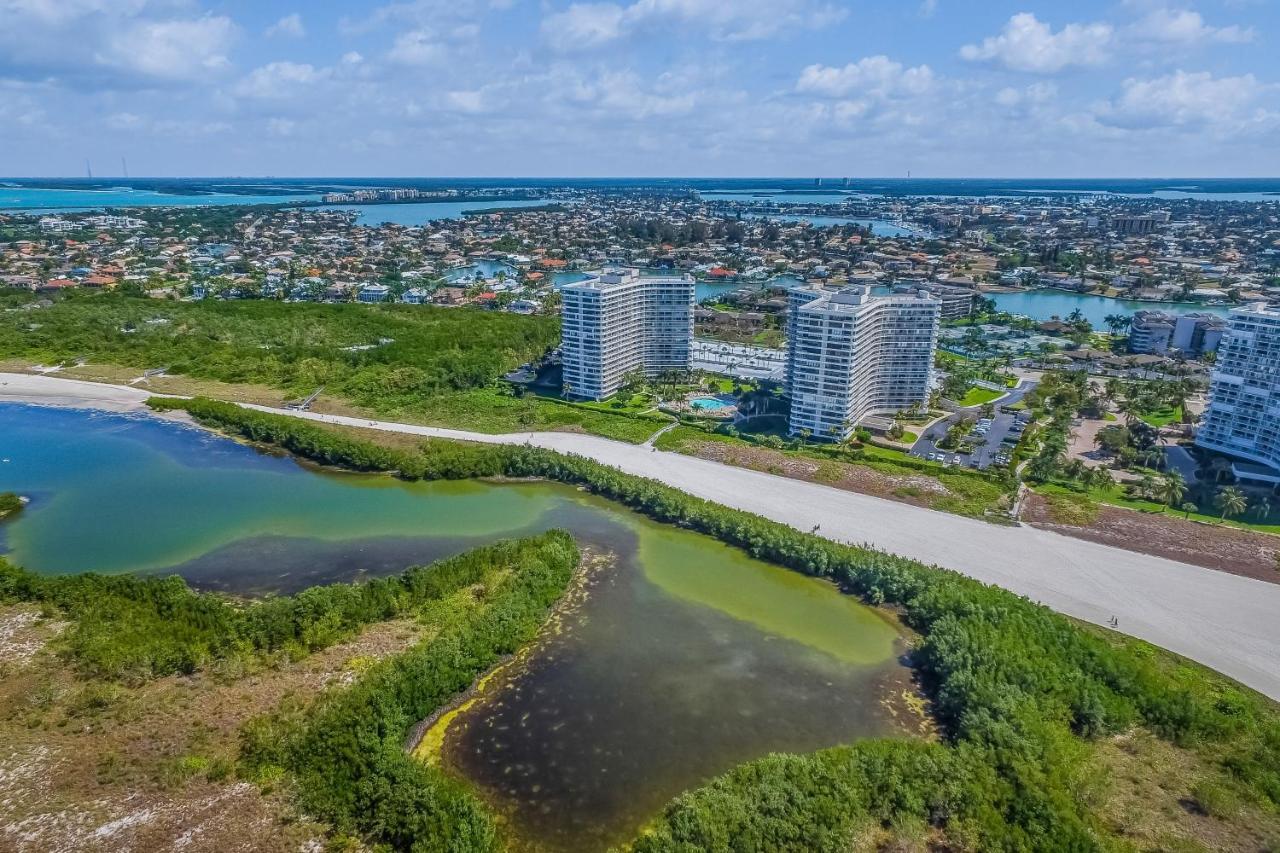 Seaview Sunsets Apartamento Marco Island Exterior foto