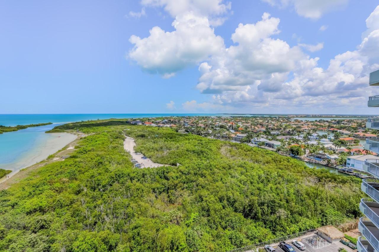 Seaview Sunsets Apartamento Marco Island Exterior foto