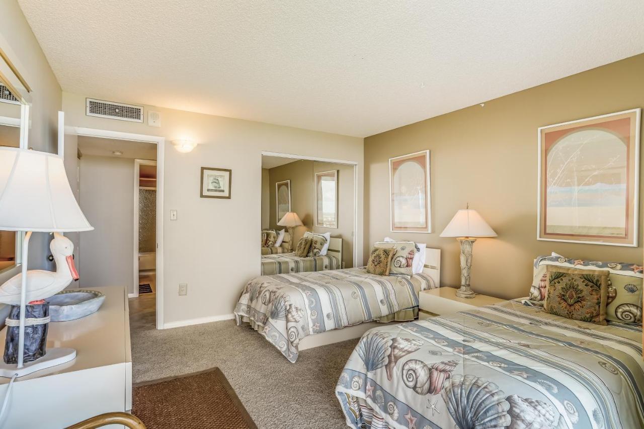 Seaview Sunsets Apartamento Marco Island Exterior foto