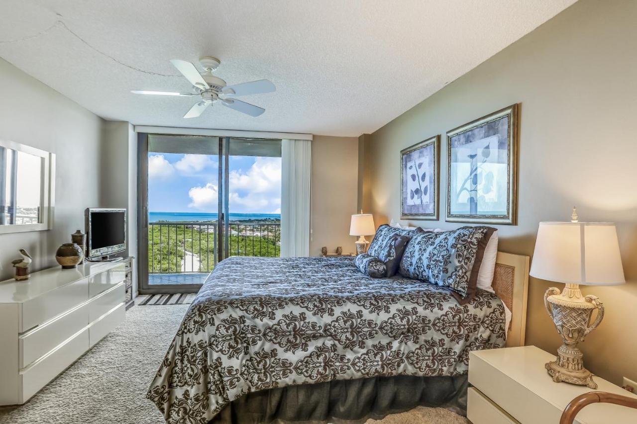 Seaview Sunsets Apartamento Marco Island Exterior foto