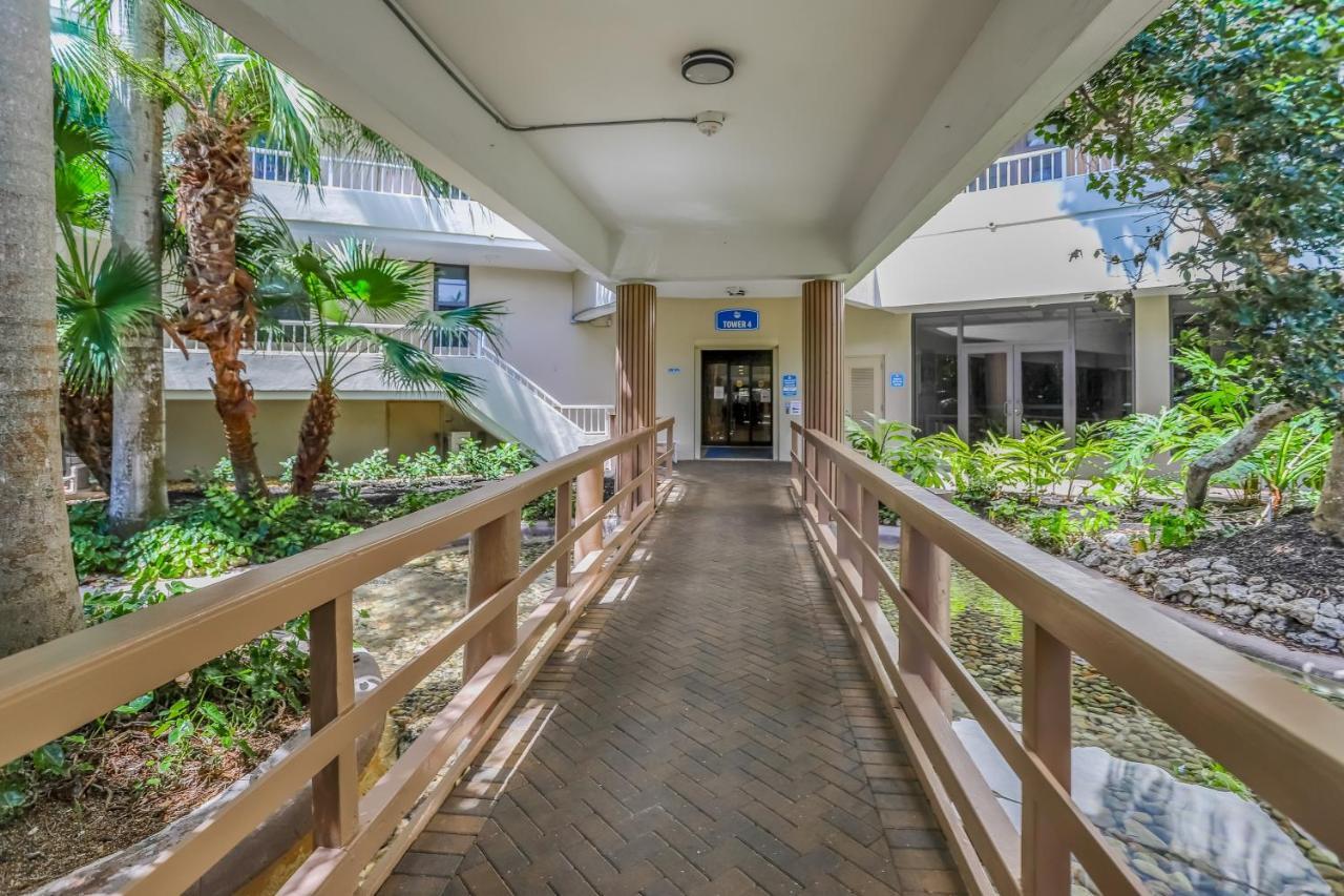 Seaview Sunsets Apartamento Marco Island Exterior foto