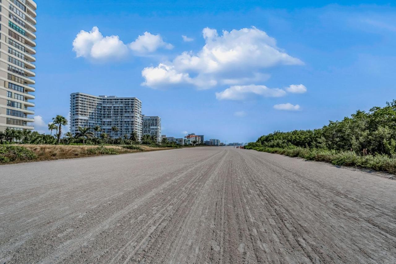 Seaview Sunsets Apartamento Marco Island Exterior foto