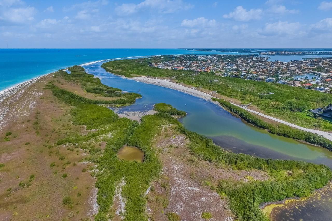 Seaview Sunsets Apartamento Marco Island Exterior foto