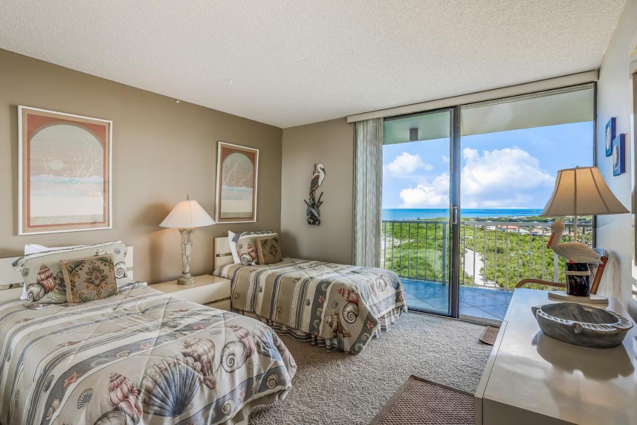 Seaview Sunsets Apartamento Marco Island Exterior foto