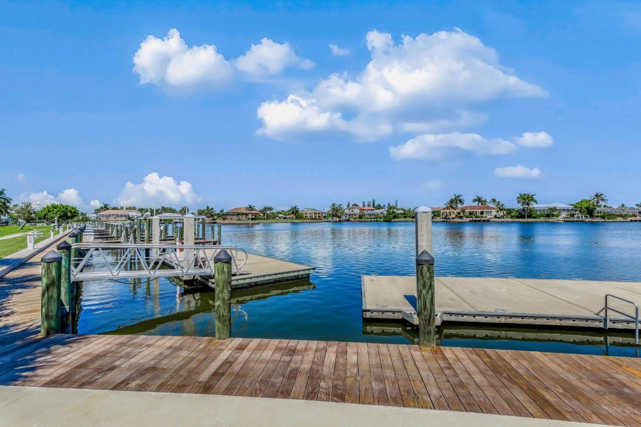Seaview Sunsets Apartamento Marco Island Exterior foto
