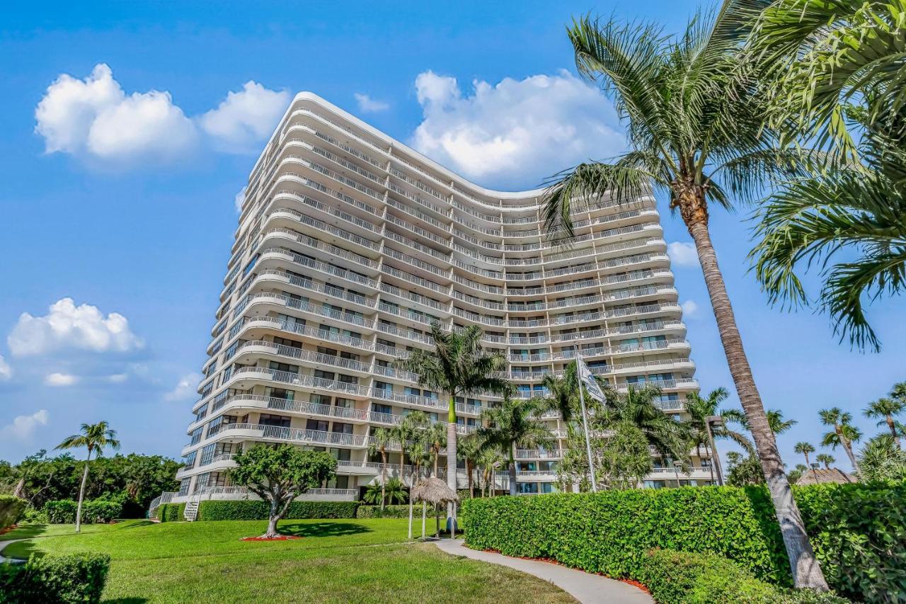Seaview Sunsets Apartamento Marco Island Exterior foto