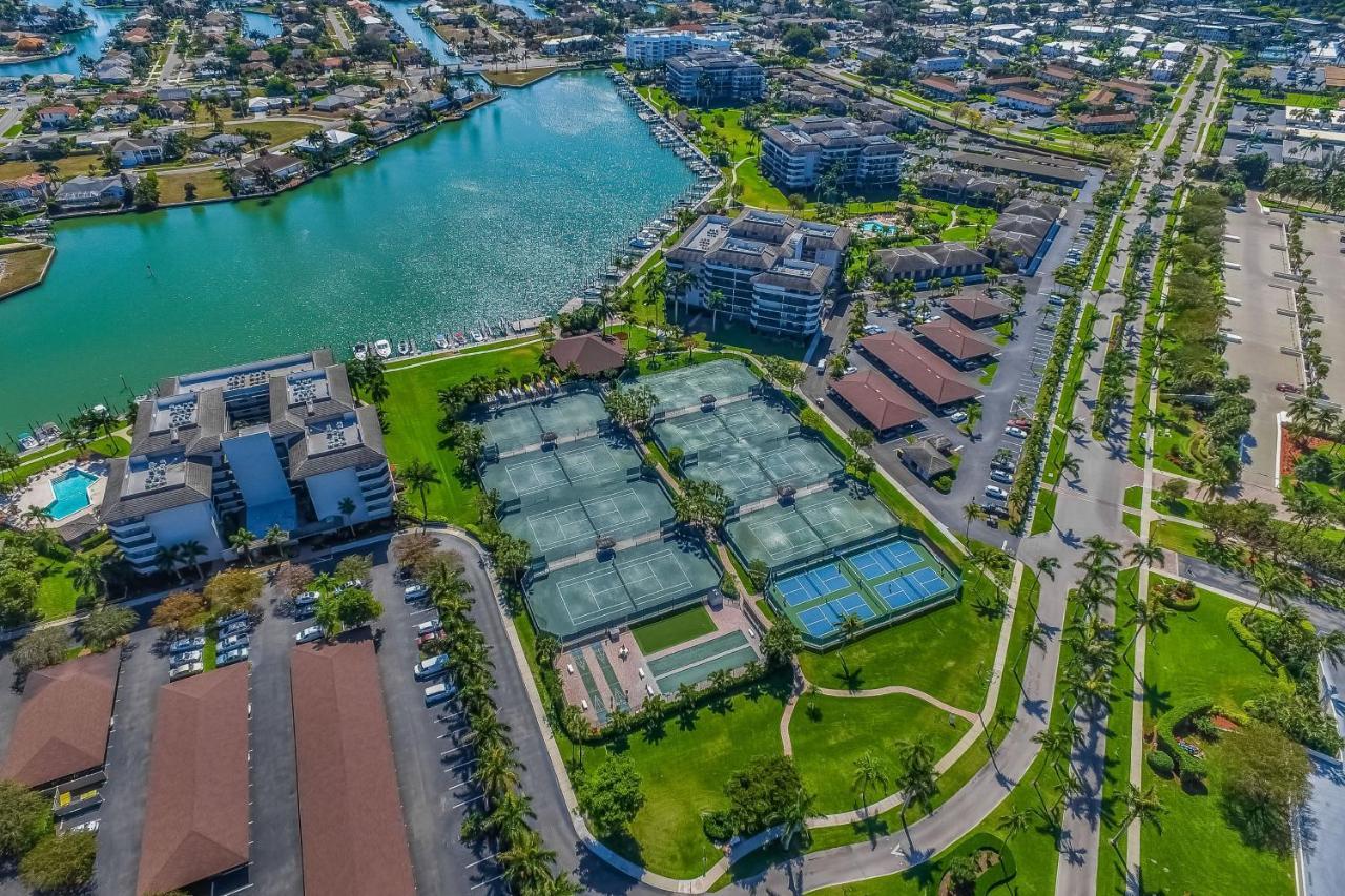 Seaview Sunsets Apartamento Marco Island Exterior foto