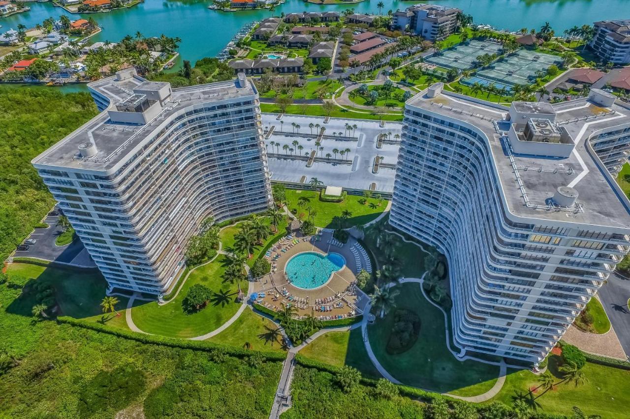 Seaview Sunsets Apartamento Marco Island Exterior foto