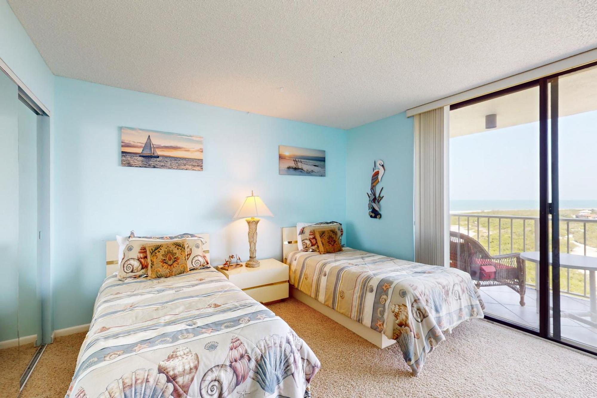 Seaview Sunsets Apartamento Marco Island Exterior foto