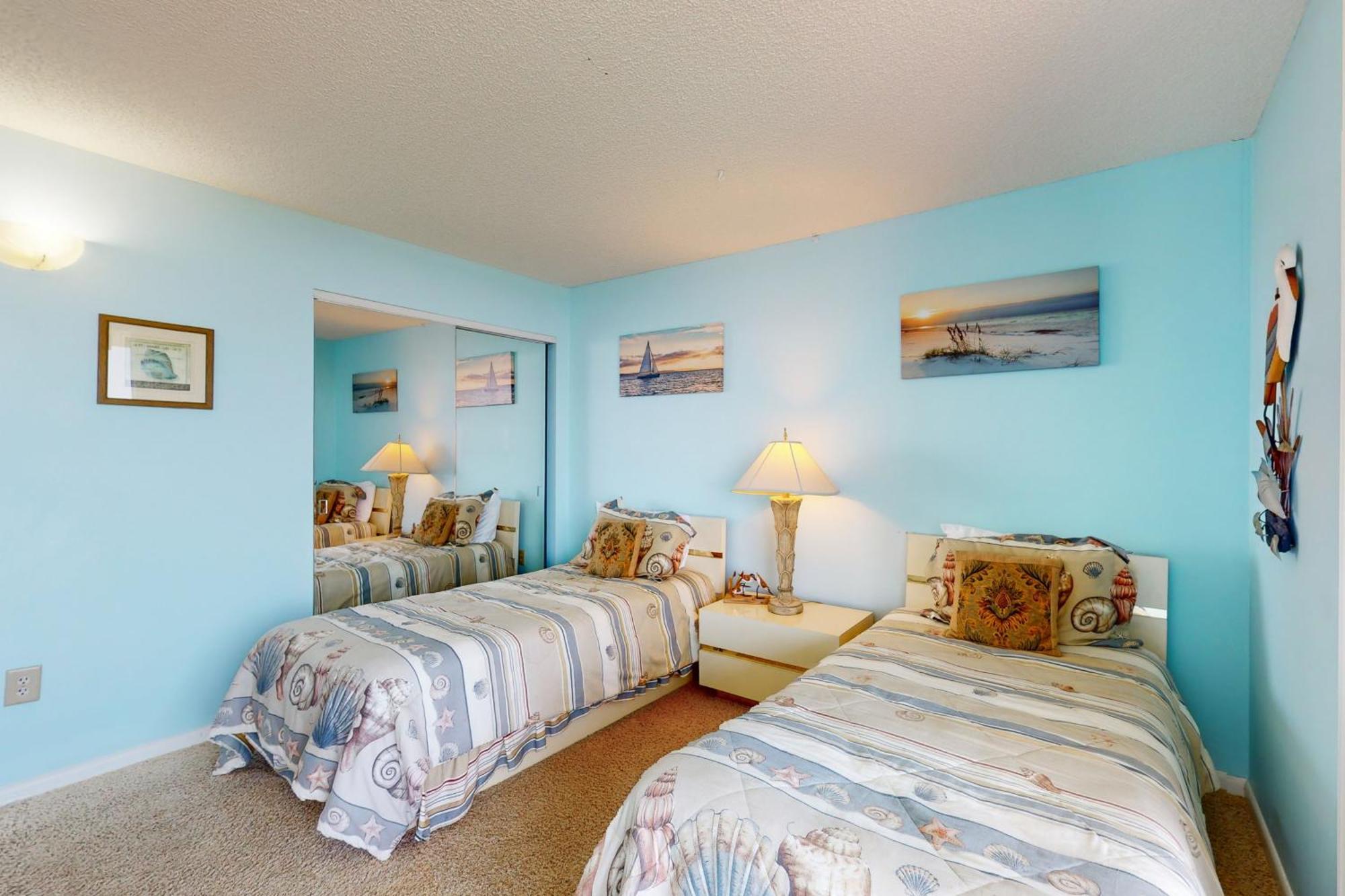 Seaview Sunsets Apartamento Marco Island Exterior foto