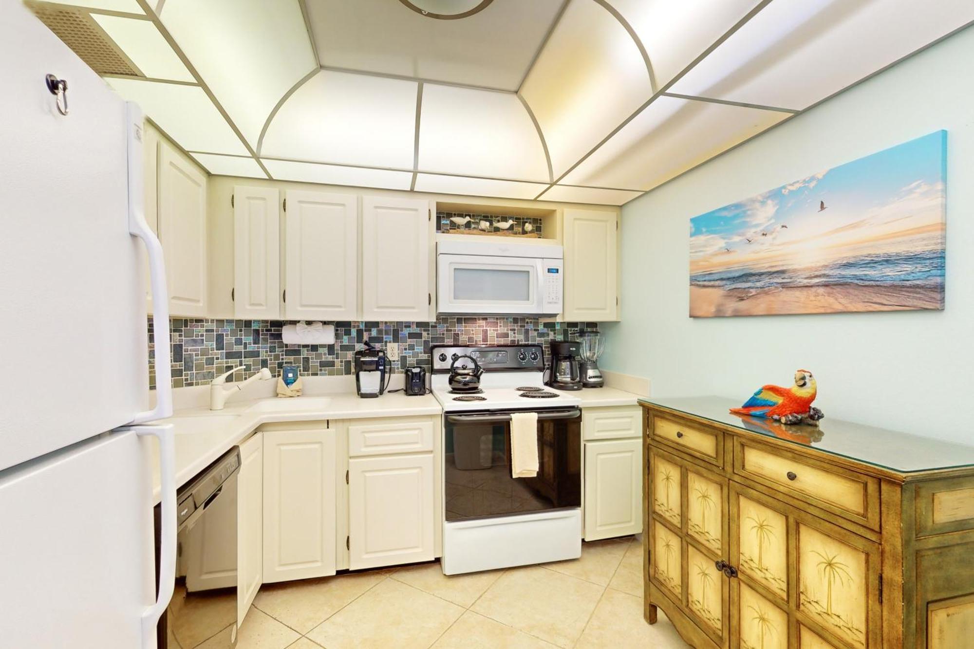 Seaview Sunsets Apartamento Marco Island Exterior foto