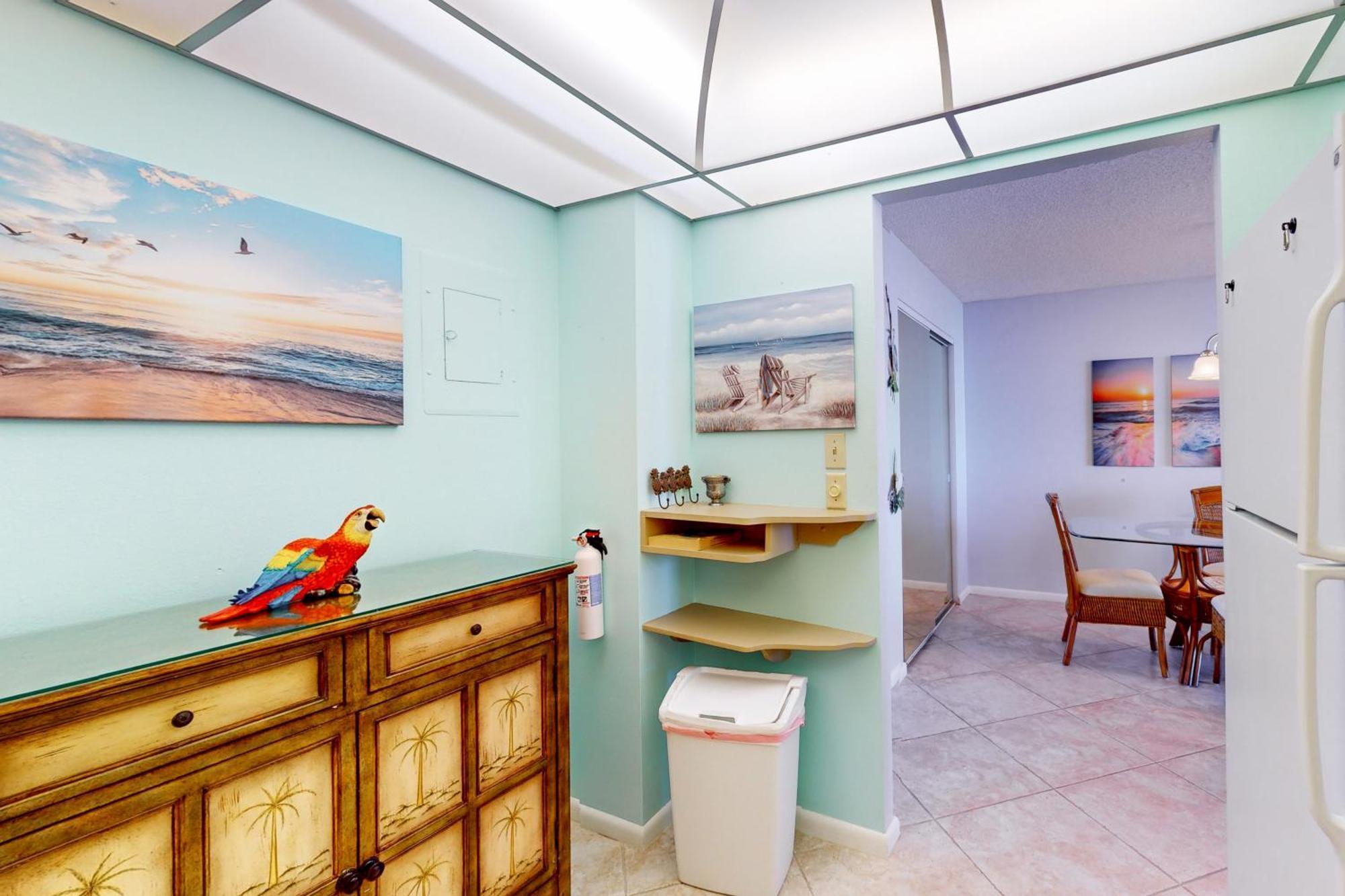 Seaview Sunsets Apartamento Marco Island Exterior foto