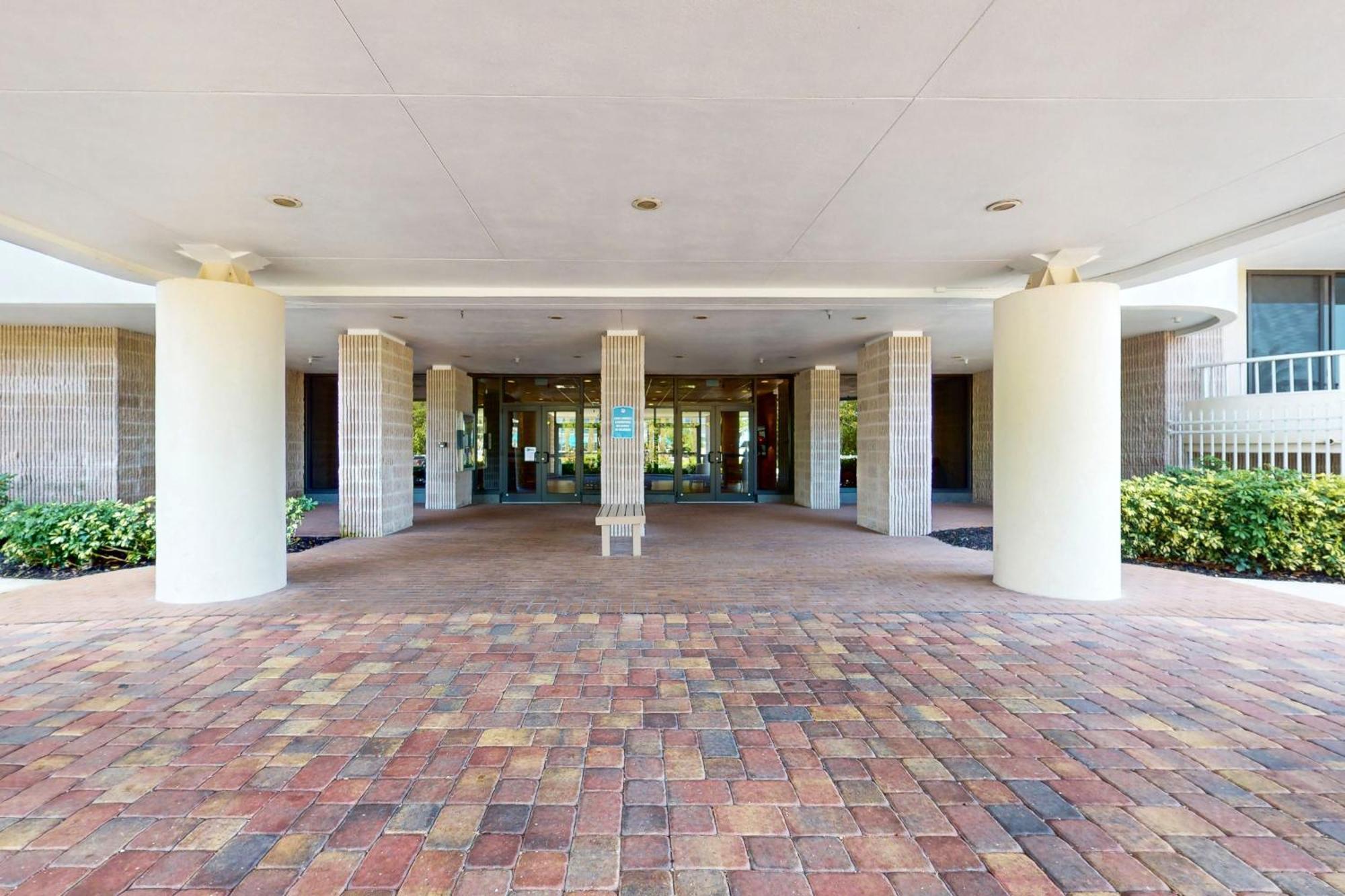 Seaview Sunsets Apartamento Marco Island Exterior foto