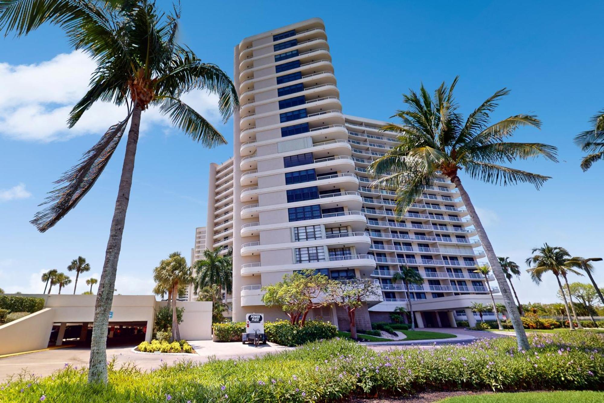 Seaview Sunsets Apartamento Marco Island Exterior foto
