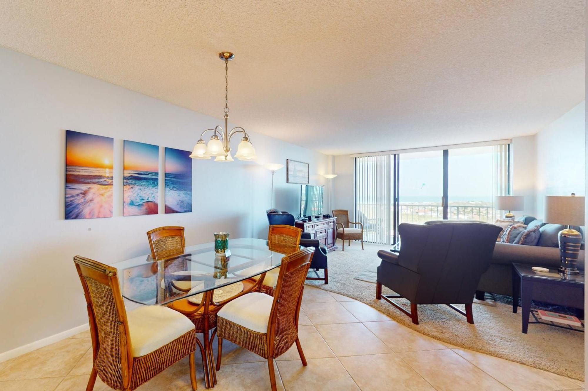 Seaview Sunsets Apartamento Marco Island Exterior foto
