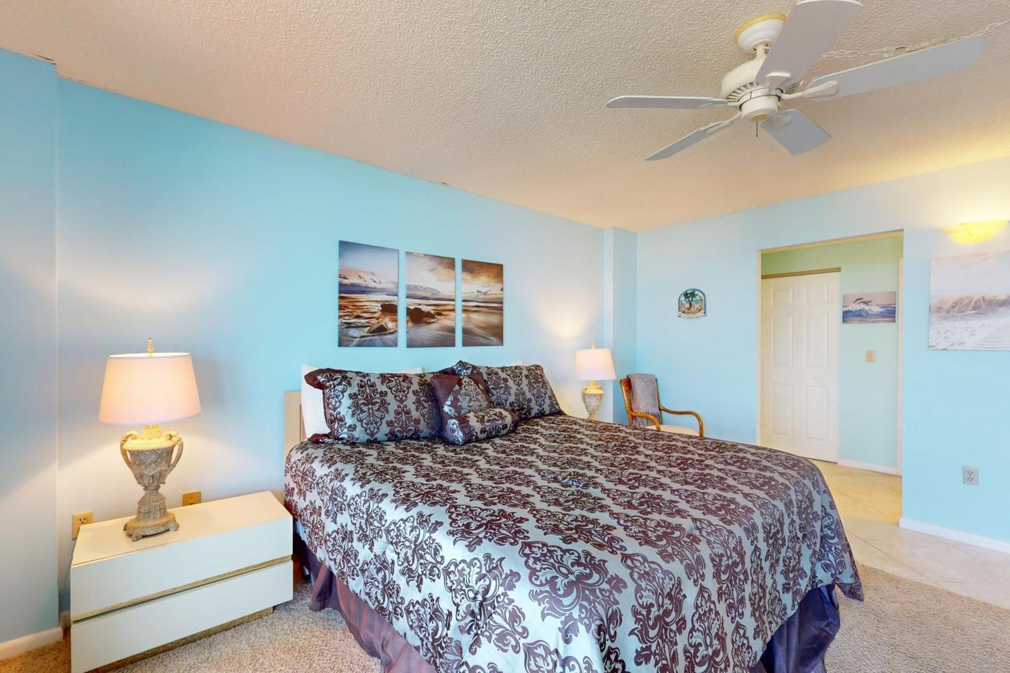 Seaview Sunsets Apartamento Marco Island Exterior foto