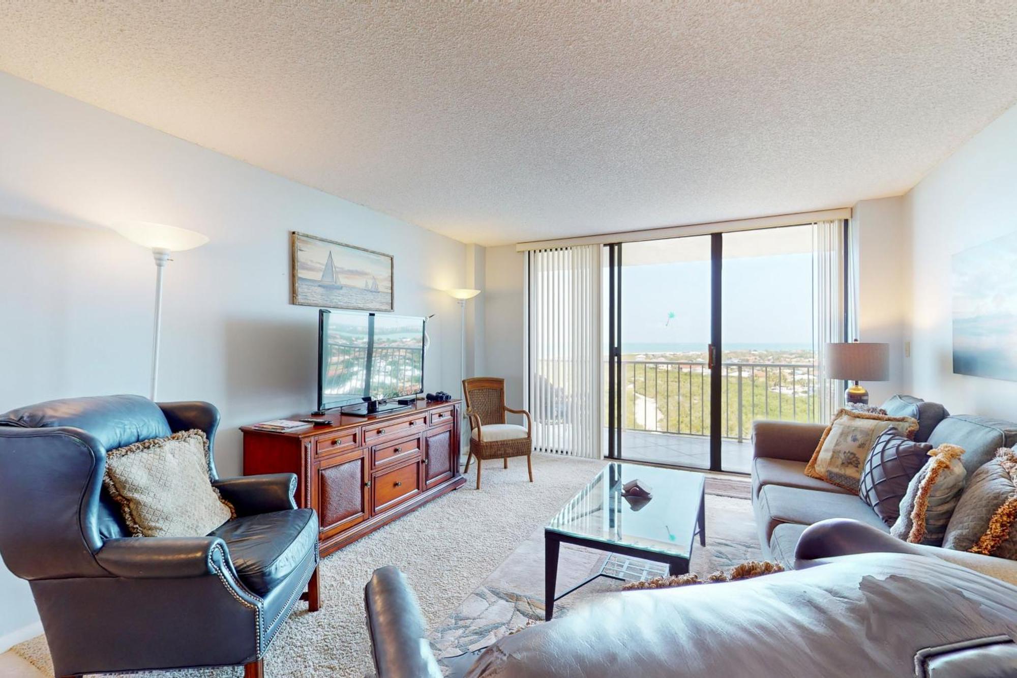 Seaview Sunsets Apartamento Marco Island Exterior foto