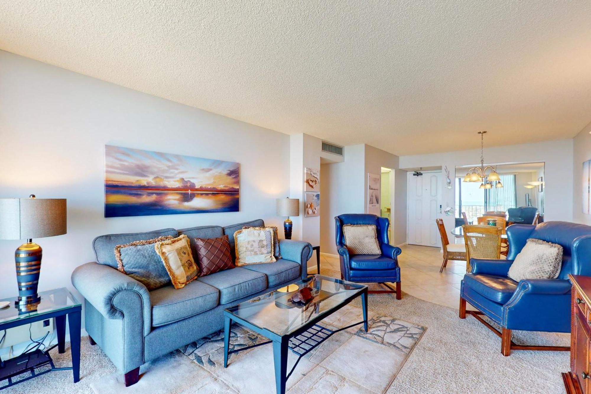 Seaview Sunsets Apartamento Marco Island Exterior foto