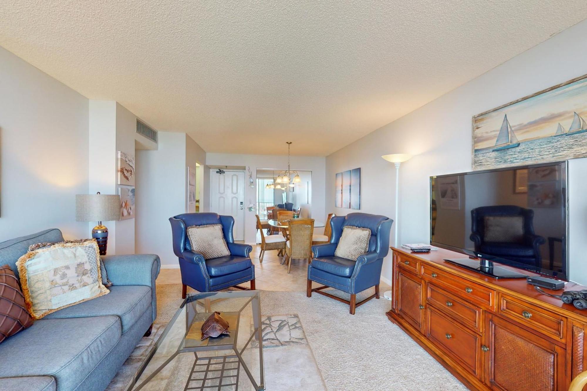 Seaview Sunsets Apartamento Marco Island Exterior foto
